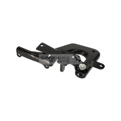 HINGE LEFT STAIR TEP FRONT PANEL IAM